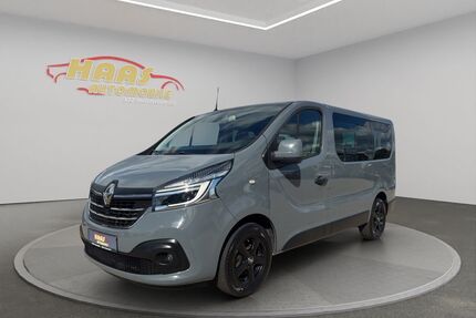 Renault Trafic Gebrauchtwagen