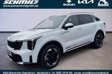 Kia Sorento Gebrauchtwagen