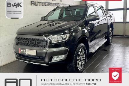 Ford Ranger Gebrauchtwagen