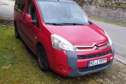 Citroen Berlingo Gebrauchtwagen