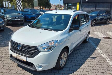 Dacia Lodgy Gebrauchtwagen