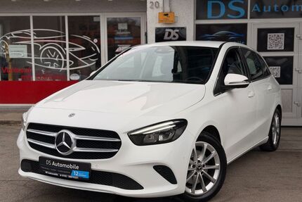 Mercedes-Benz B 200 Gebrauchtwagen