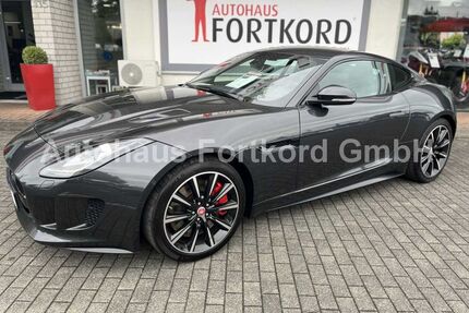 Jaguar F-Type Gebrauchtwagen