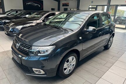 Dacia Sandero Gebrauchtwagen