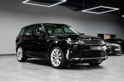 Land Rover Range Rover Sport Gebrauchtwagen