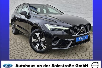 Volvo XC60 Gebrauchtwagen