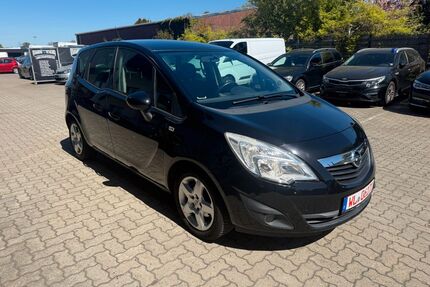 Opel Meriva Gebrauchtwagen