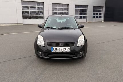 Suzuki Swift Gebrauchtwagen