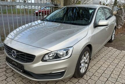 Volvo V60 Gebrauchtwagen