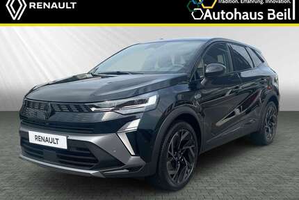 Renault Captur Gebrauchtwagen