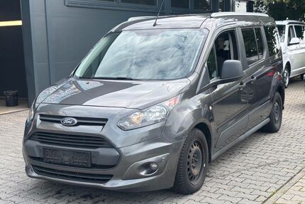 Ford Tourneo Connect Gebrauchtwagen