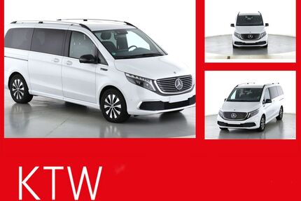 Mercedes-Benz EQV Gebrauchtwagen
