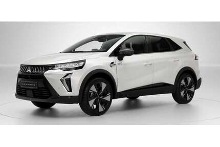 Mitsubishi Grandis Gebrauchtwagen