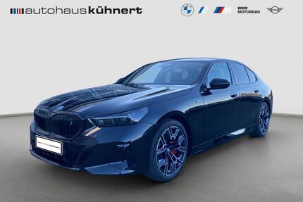 BMW i5 Gebrauchtwagen