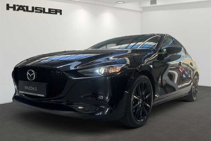 Mazda 3 Gebrauchtwagen