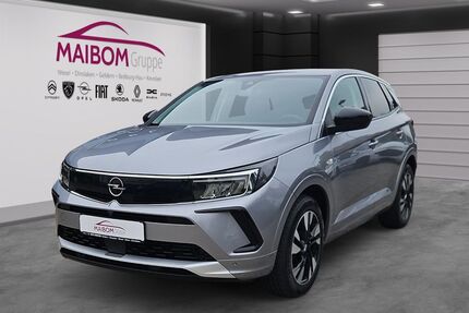 Opel Grandland (X) Gebrauchtwagen