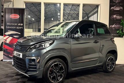 Ligier JS 60 Gebrauchtwagen