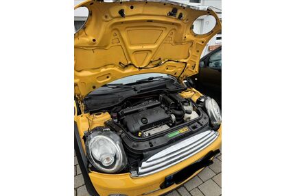 Mini ONE Gebrauchtwagen