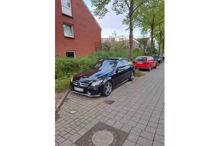 Mercedes-Benz C 250 Gebrauchtwagen