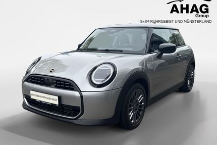 Mini Cooper C Gebrauchtwagen