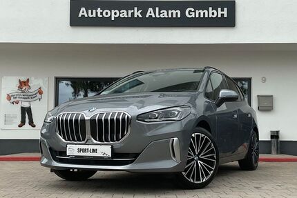 BMW 218 Active Tourer Gebrauchtwagen
