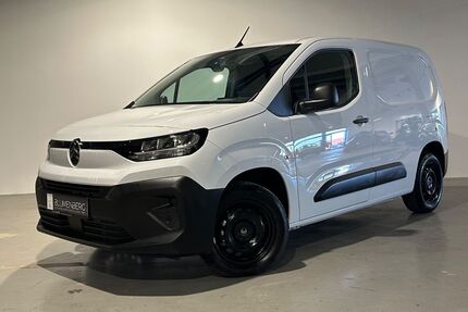 Citroen Berlingo Gebrauchtwagen