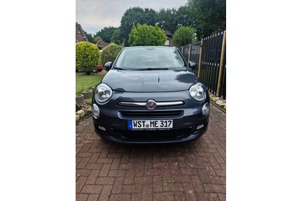 Fiat 500X Gebrauchtwagen