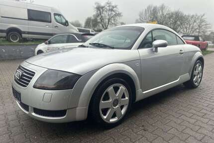 Audi TT Gebrauchtwagen