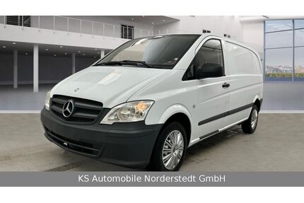 Mercedes-Benz Vito Gebrauchtwagen