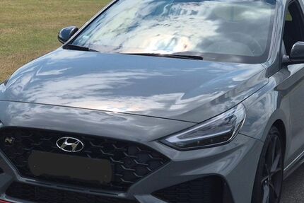 Hyundai i30 Gebrauchtwagen