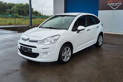 Citroen C3 Gebrauchtwagen