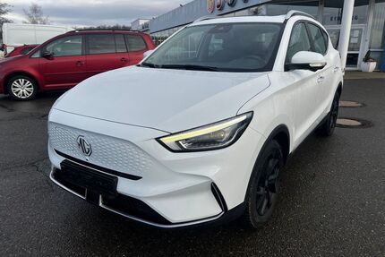 MG ZS Gebrauchtwagen