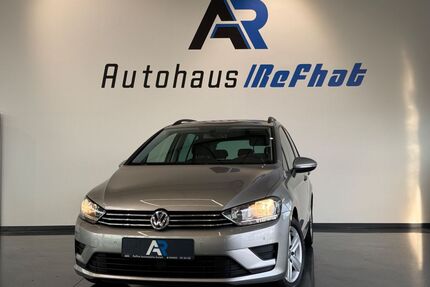 VW Golf Sportsvan Gebrauchtwagen