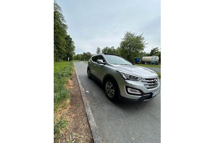 Hyundai SANTA FE Gebrauchtwagen