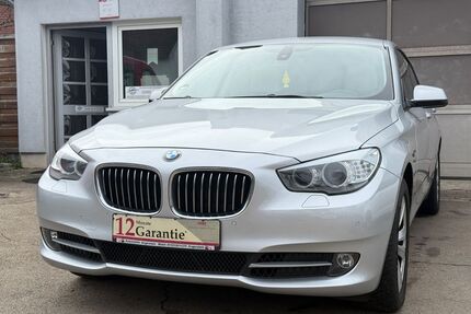 BMW 530 Gebrauchtwagen