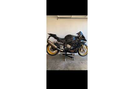 BMW S 1000 RR Gebrauchtwagen