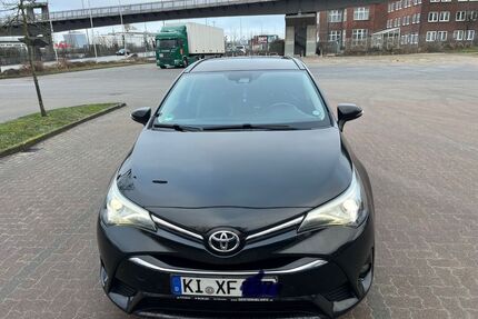 Toyota Avensis Gebrauchtwagen
