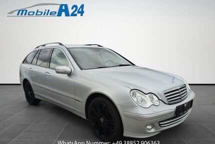 Mercedes-Benz C 230 Gebrauchtwagen