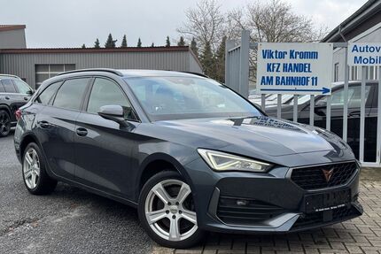 Cupra Leon Gebrauchtwagen