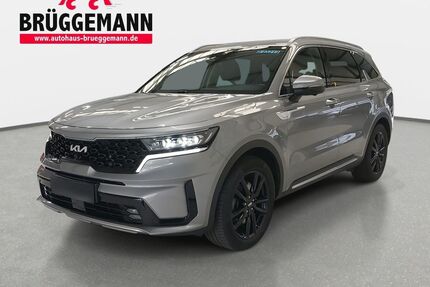 Kia Sorento Gebrauchtwagen