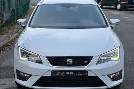Seat Leon Gebrauchtwagen