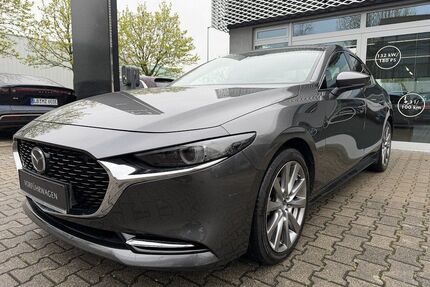 Mazda 3 Gebrauchtwagen