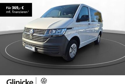 VW T6 Kombi Gebrauchtwagen