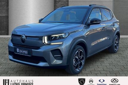 Citroen C3 Gebrauchtwagen