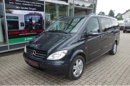 Mercedes-Benz Viano Gebrauchtwagen