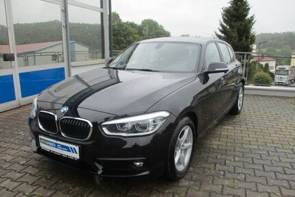 BMW 120 Gebrauchtwagen