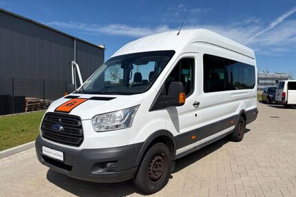 Ford Transit Gebrauchtwagen