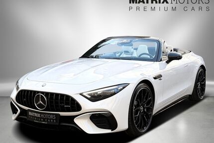 Mercedes-Benz SL 43 AMG Gebrauchtwagen