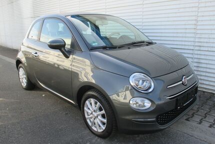 Fiat 500C Gebrauchtwagen