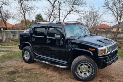 Hummer H2 Gebrauchtwagen